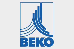 Logo Beko