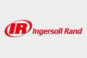 Logo Ingersoll Rand